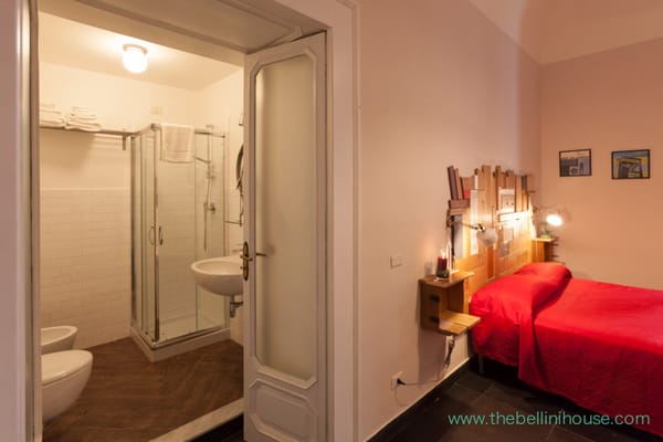 The Bellini House by null