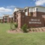 Photo of The Trails At Bentonville Apartments