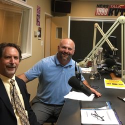 Michael Anderson, CFP - Bruce Stenslie, CEO Economic Development Collaborative, Ventura County