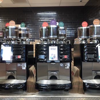 RaceTrac - Coffee bar. - Gas Stations Near Me - Atlanta, Georgia RaceTrac - Coffee bar. - Gas Stations Near Me - Atlanta, Georgia