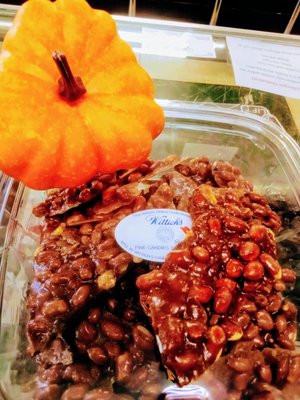 Wittich's Candy Shop by null