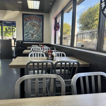 Taco Nazo - Seafood Near Me - South El Monte, California Taco Nazo - Seafood Near Me - South El Monte, California