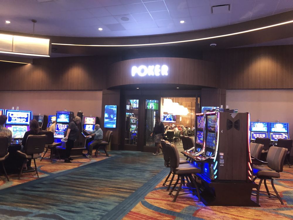 RIVERS POKER ROOM 3000 S River Rd, Des Plaines, Illinois Casinos Yelp