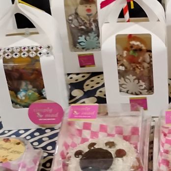 Simply Mad Confections - Desserts Near Me