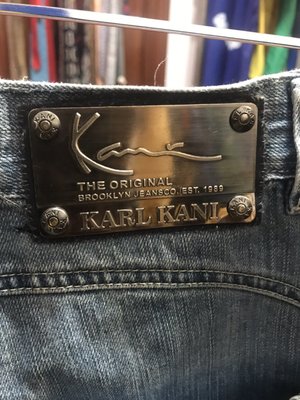 Magpie Vintage by null