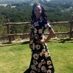 Banana Republic Factory Store - Just loved this dress by Banana Republic