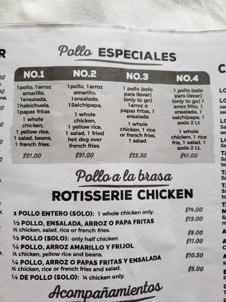 Taqueria Mi Pequeno Oaxaca