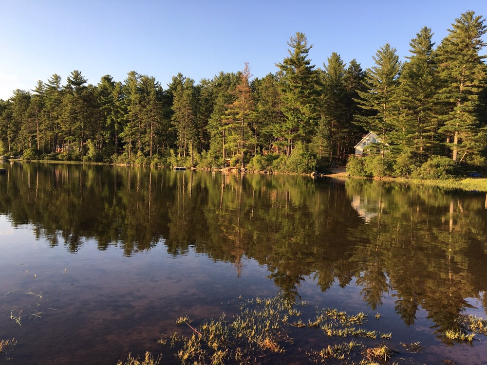 EIDELWEISS VILLAGE OF Updated September 2024 144 Route 113 N