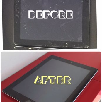 iFixForU - Arcadia - Before and after. - Mobile Phone Repair Near Me - Arcadia, California iFixForU - Arcadia - Before and after. - Mobile Phone Repair Near Me - Arcadia, California