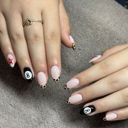 Fresh Look Nails - Call and schedule with Jenny!!