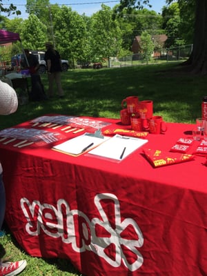 Sevier Park Community Center by null