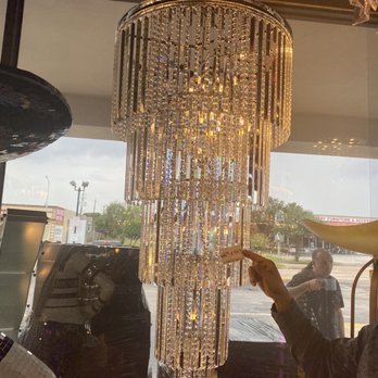 LBX Lighting - Lighting Fixtures & Equipment Near Me - Houston, Texas