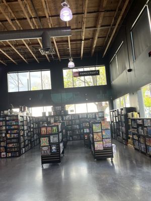 Guardian Games by null