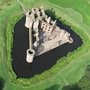 Photo of Caerlaverock Castle
