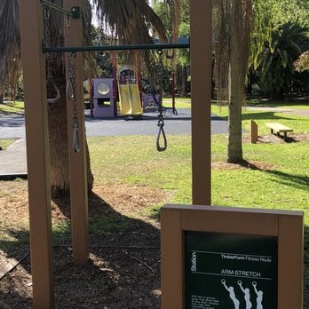 Constitution Park - Fitness station with equipment and instructions. - Parks Near Me - Deerfield Beach, Florida Constitution Park - Fitness station with equipment and instructions. - Parks Near Me - Deerfield Beach, Florida