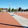 Photo of Callaghan Square