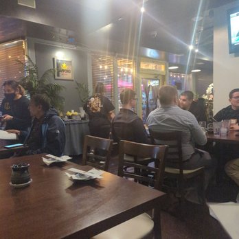 Mama M Sushi - Japanese Near Me - Pasadena, California