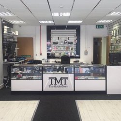 The Mobile Team