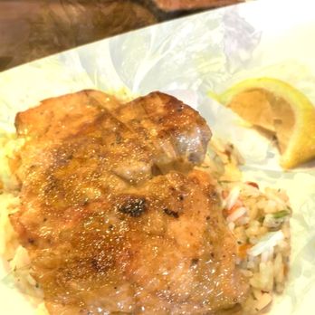 LongHorn Steakhouse - Salmon - Steakhouses Near Me - Riverview, Florida LongHorn Steakhouse - Salmon - Steakhouses Near Me - Riverview, Florida