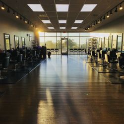 Hair Works - Salon