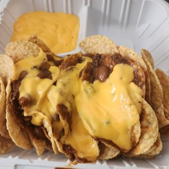 Ted & Ron’s at Flash Yogurt - Chili Cheese Nachos extra cheese - Ice Cream & Frozen Yogurt Near Me - Elk Grove, California Ted & Ron’s at Flash Yogurt - Chili Cheese Nachos extra cheese - Ice Cream & Frozen Yogurt Near Me - Elk Grove, California