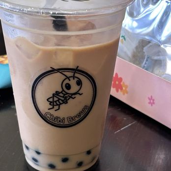 Chibi Brews - Bubble Tea Near Me - La Verne, California Chibi Brews - Bubble Tea Near Me - La Verne, California