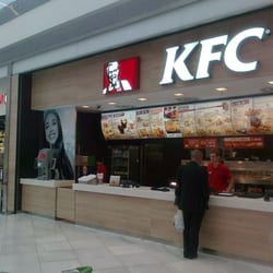 KFC - KFC v CČM