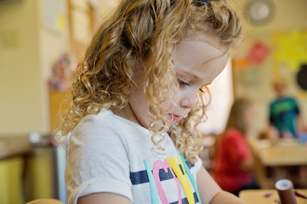 ORCHARD RIDGE NURSERY SCHOOL 11 Photos 1025 McKenna Blvd, Madison, Wisconsin Preschools