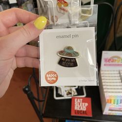 White Birch Books - Pins available for purchase