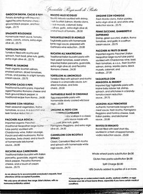 Menu photo 7 Francoli Gourmet Orange, CA Menu photo 7 Francoli Gourmet Orange, CA