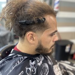 Barbershop Love - BarberShop Love
