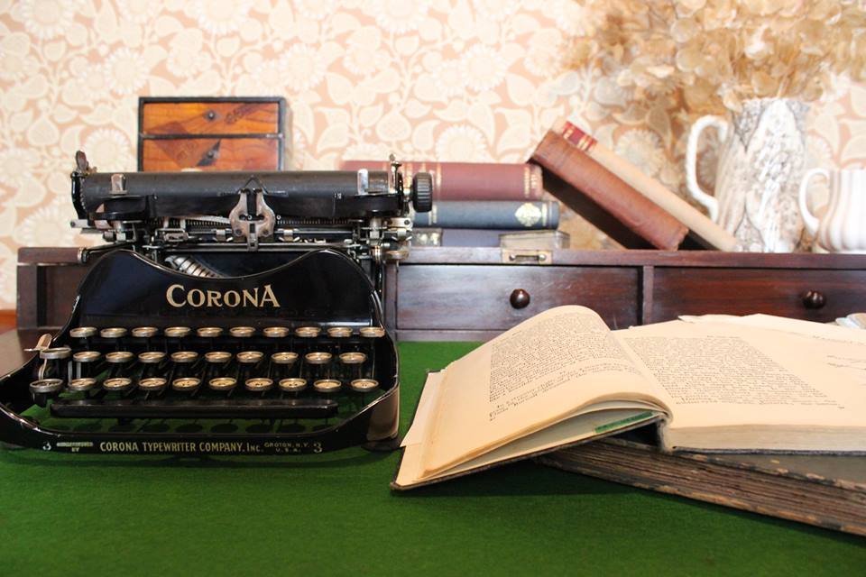 Katherine Mansfield Birthplace