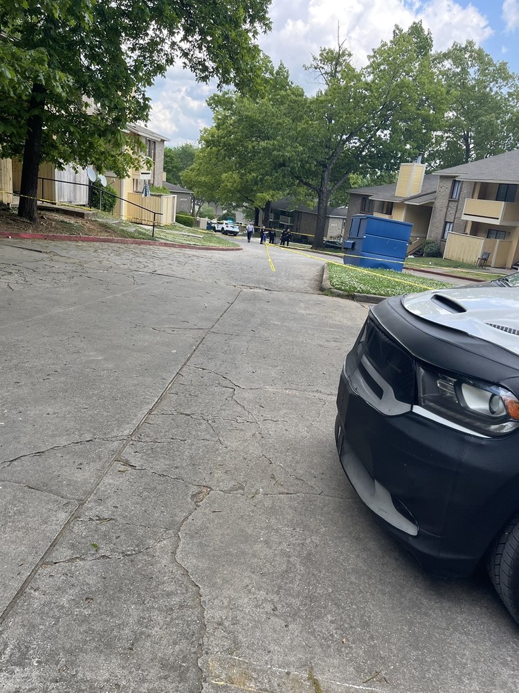 HUNTERS RIDGE APARTMENTS Updated June 2024 4117 Hunters Ridge Dr SW