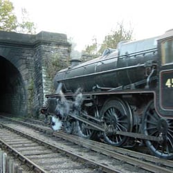 Grosmont Goathland and Aidensfield