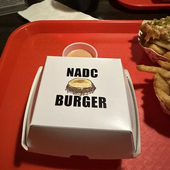 NADC Burger - But - Burgers Near Me - Fort Worth, Texas NADC Burger - But - Burgers Near Me - Fort Worth, Texas