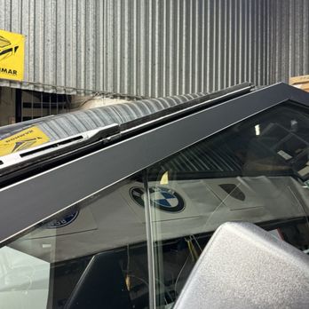 Prime Workz - Want it in all black - Car Window Tinting Near Me - Walnut Creek, California Prime Workz - Want it in all black - Car Window Tinting Near Me - Walnut Creek, California