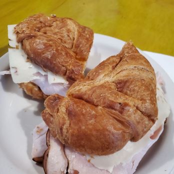 Treme Coffeehouse - Turkey and cheese - Coffee & Tea Near Me - New Orleans, Louisiana Treme Coffeehouse - Turkey and cheese - Coffee & Tea Near Me - New Orleans, Louisiana