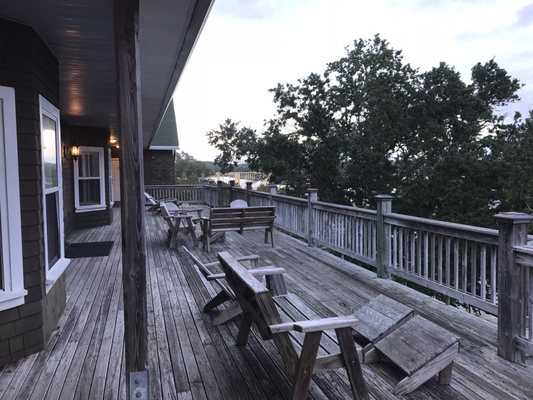 The Tranquil House Inn - Manteo, NC by null