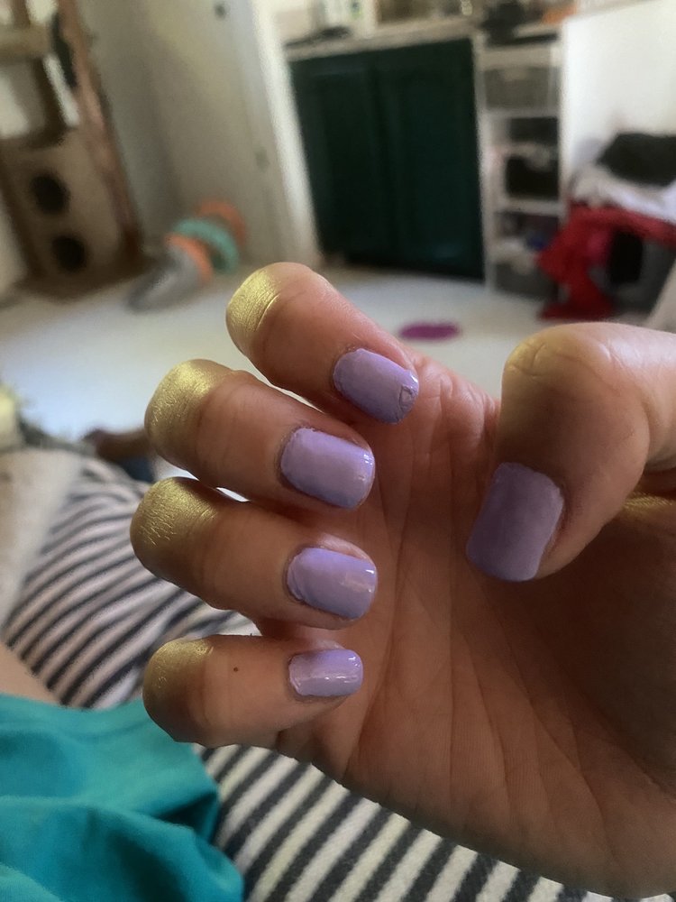 5 STAR NAILS Updated October 2024 31 Photos & 36 Reviews 16422 SE 128th St, Renton