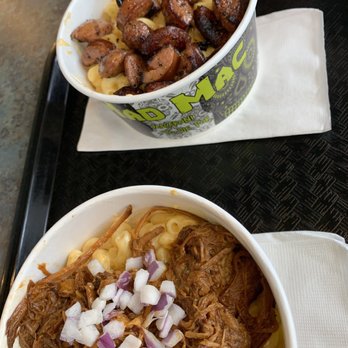 Mad Mac - Comfort Food Near Me - Nampa, Idaho Mad Mac - Comfort Food Near Me - Nampa, Idaho