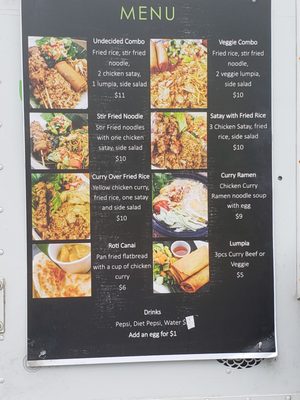 Menu photo 3 Menu photo 3