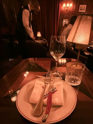 Café de São Bento by null