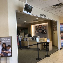 JCPenney - Portrait Studio