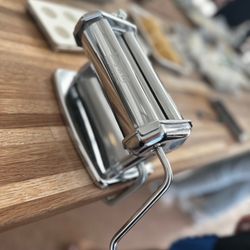 The Real Food Academy - Pasta maker