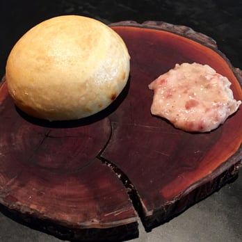Trust - Bread w/ pork fat butter - Tapas/Small Plates Near Me - Santa Ana, California Trust - Bread w/ pork fat butter - Tapas/Small Plates Near Me - Santa Ana, California