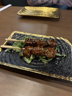 Nikko Sushi Izakaya by null