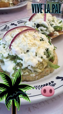 Maria California by null