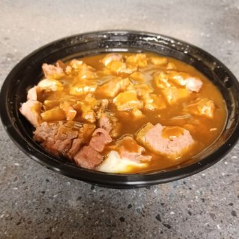 Charlie the Butcher's Express - Beef Bowl - Sandwiches Near Me - Buffalo, New York