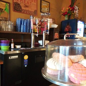 Mitla Cafe - Mexican diner in San berdu from the 1930s where Glen Bell stole the idea for taco bell. Ugly delicious brought me here - Mexican Near Me - San Bernardino, California