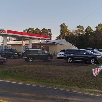Exxon - Gas Stations Near Me - Leona, Texas Exxon - Gas Stations Near Me - Leona, Texas